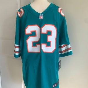 Dolphins 🐬 jersey size L